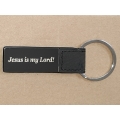 Breloc Haven, Jesus is my Lord!